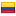 oei.org.co server is located in Colombia
